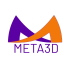 Meta3D