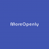MoreOPenly