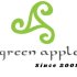 Green apple