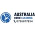 Australia Bond Cleaning
