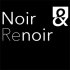 Noir et Renoir