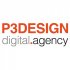 P3DESIGN Digital Agency
