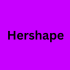 hershape