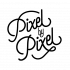 Pixel by Pixel