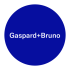 Gaspard + Bruno