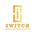 Switch Outdoor Lighting