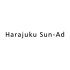 Harajuku Sun-Ad