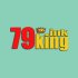 79KING - Link Vào Nhà Cái