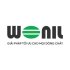 Van Wonil Han Quoc
