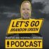 Lets Go Brandon Green