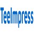 Teeimpress.com Printed Sneaker