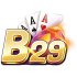 B29 – Link vào cổng game