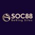 Soc88 - Nhà cái Soc88