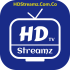 HD Streamz