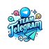 team telegram