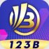 123B