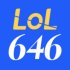 LOL646Ph - log in & play legit