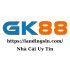 GK88 Game Bài Đổi Thưởng Số 1