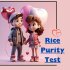 Rice Purity Questions
