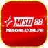 Miso88 Trang Chủ