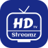 hd-streams