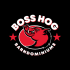 Boss Hog Barndominiums