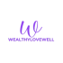 Wealthy Love Well