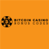 Bitcoin Casino Bonus Codes