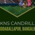 KNS Candrill