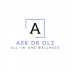 Ask Dr Olz