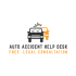 Auto Accident Help Desk