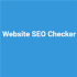Website SEO Checker