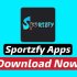 sportzfy