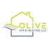 Olive Air & Heating LLC