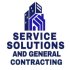 Service Solutions General