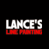 lance's line painting