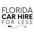 Florida Car Hire For Less