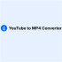 YouTube to MP4 Converter