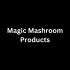 Magic Mushroom Products