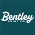 Bentley Print Co