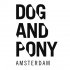Dog and Pony