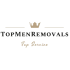 Top Men Removals