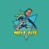 Nova Kite