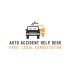 Auto Accident Help Desk