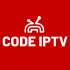 Code IPTV