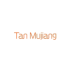 Tan Mujiang