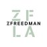 ZFREEDMAN Landscape
