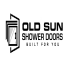 Old Sun Shower Doors