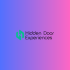 hidden-door