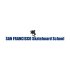 SAN FRANCISCO Skateboard